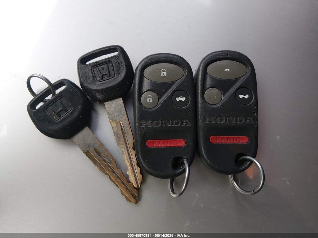 JHLRD1860WC085510 1998 HONDA CR-V photo no. 11