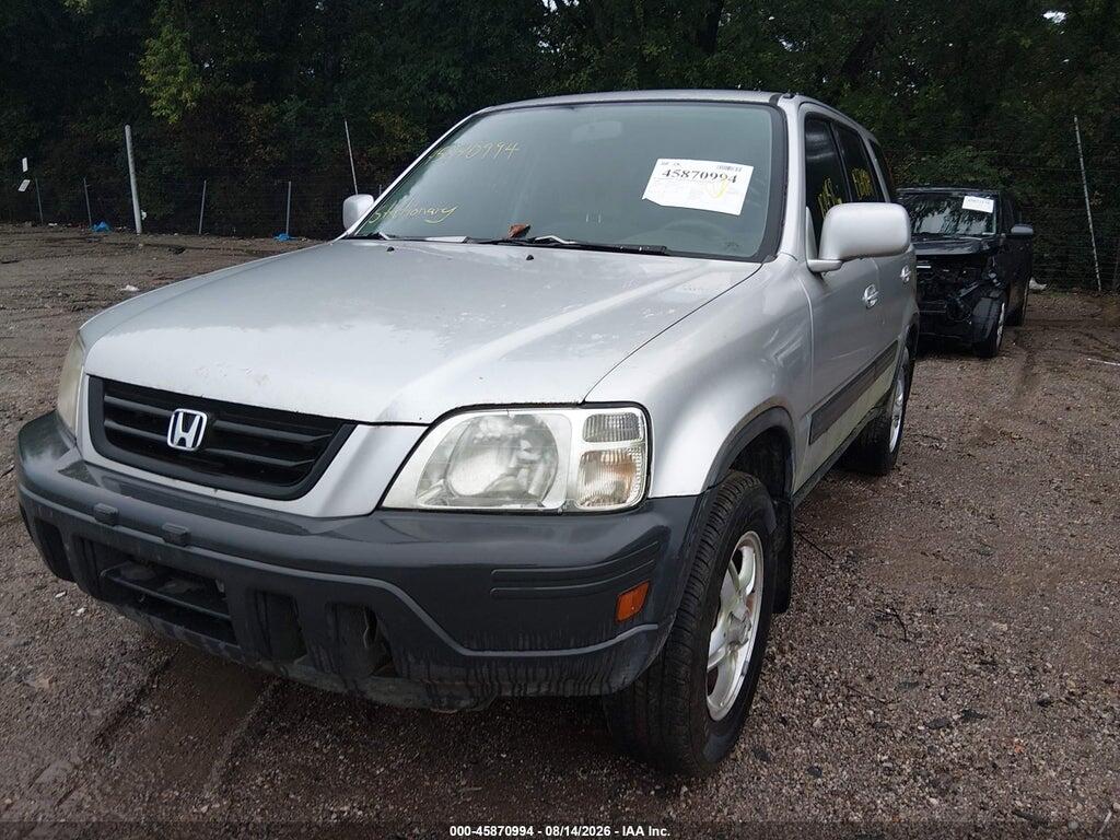 JHLRD1860WC085510 1998 HONDA CR-V photo no. 2
