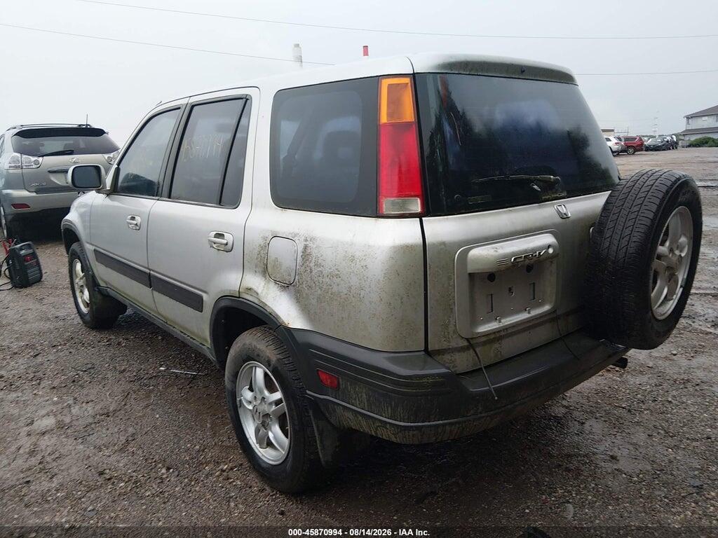 JHLRD1860WC085510 1998 HONDA CR-V photo no. 3