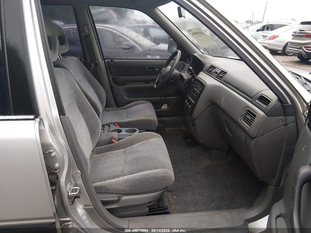 JHLRD1860WC085510 1998 HONDA CR-V photo no. 5