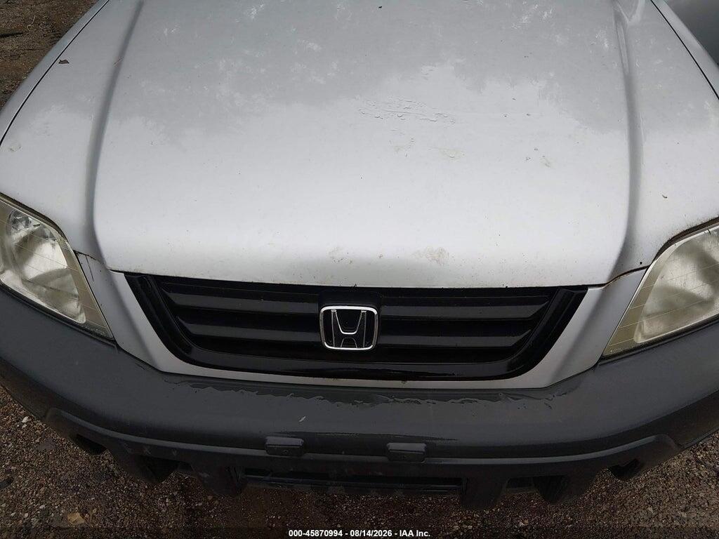 JHLRD1860WC085510 1998 HONDA CR-V photo no. 6