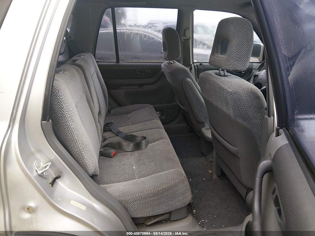 JHLRD1860WC085510 1998 HONDA CR-V photo no. 8