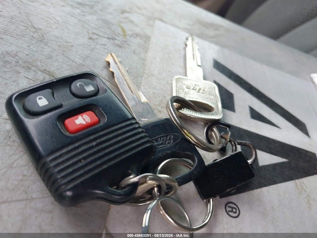 2FMZA5144WBD85231 1998 FORD WINDSTAR photo no. 11