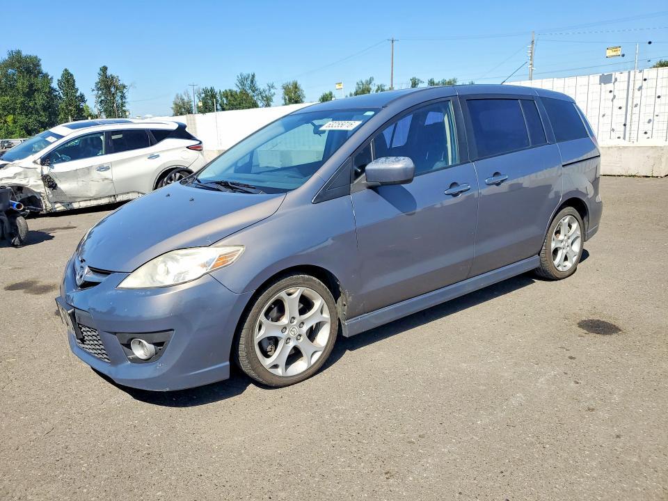 2010 MAZDA 5 JM1CR2WL6A0367017