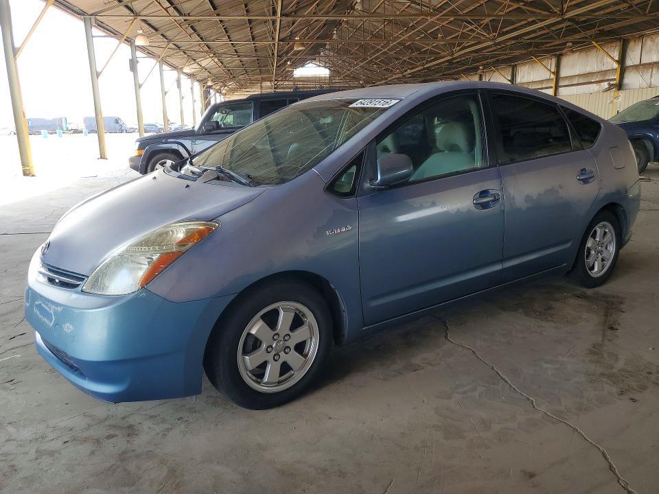 JTDKB20U467075947 2006 TOYOTA PRIUS photo no. 1