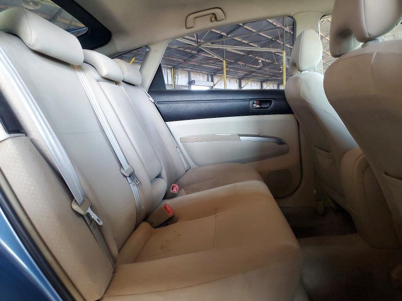 JTDKB20U467075947 2006 TOYOTA PRIUS photo no. 10