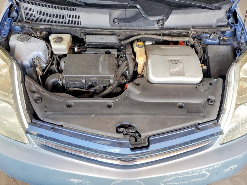 JTDKB20U467075947 2006 TOYOTA PRIUS photo no. 11
