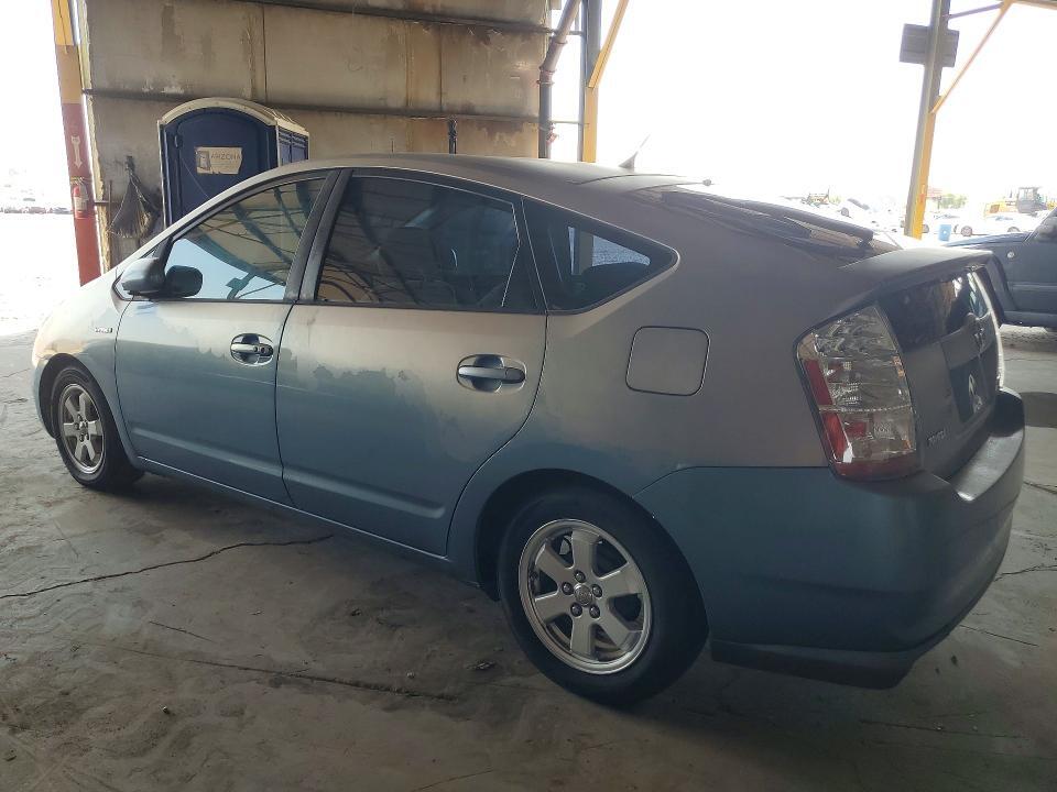 JTDKB20U467075947 2006 TOYOTA PRIUS photo no. 2