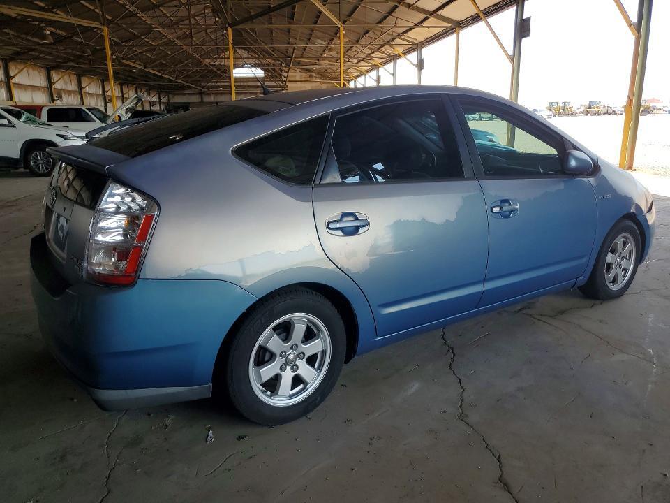 JTDKB20U467075947 2006 TOYOTA PRIUS photo no. 3