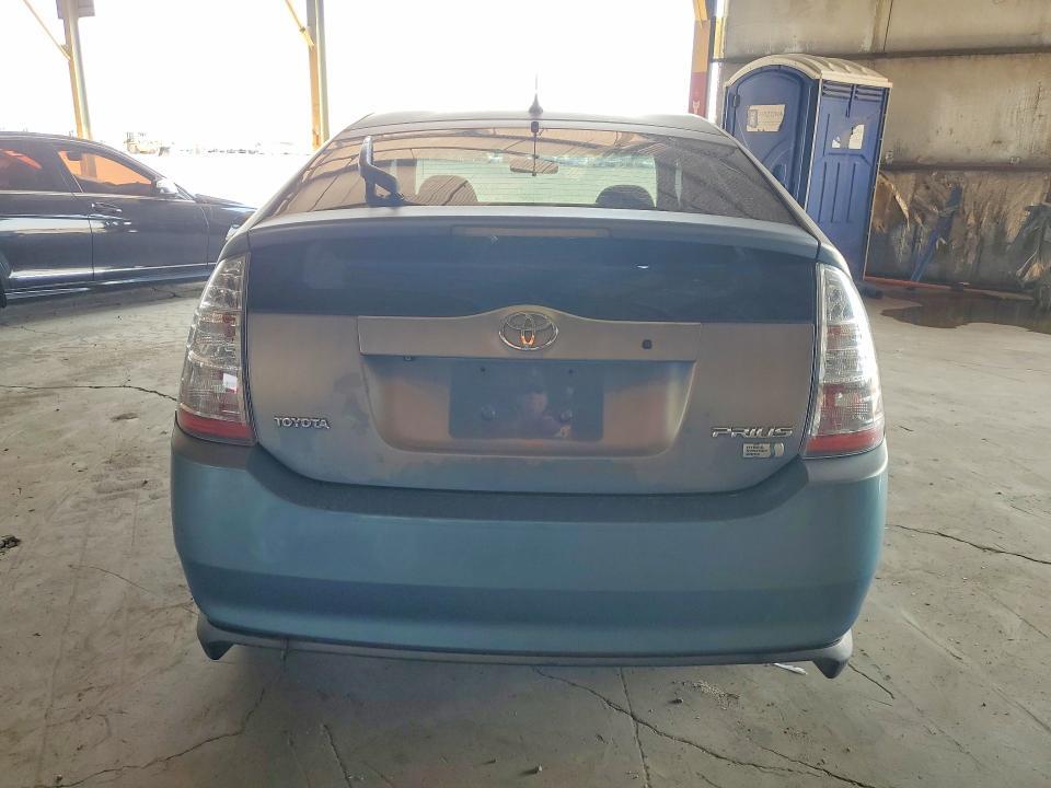 JTDKB20U467075947 2006 TOYOTA PRIUS photo no. 6