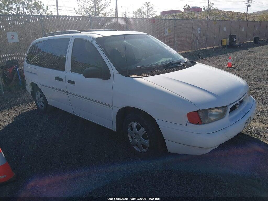 1998 FORD WINDSTAR 2FMDA5143WBA13180