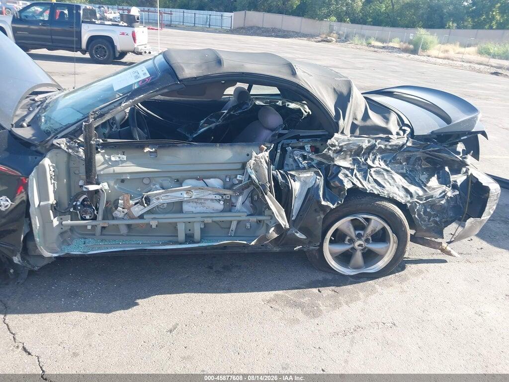 1FAFP4446XF191155 1999 FORD MUSTANG photo no. 6