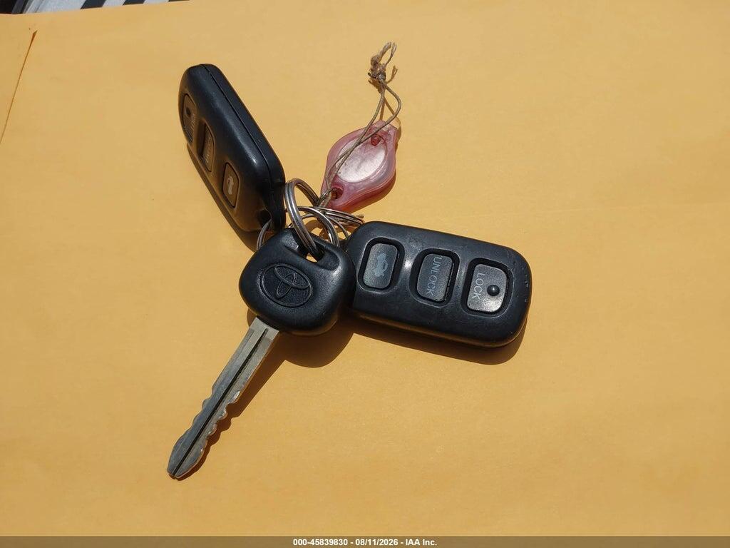 4T1BF18B4XU328376 1999 TOYOTA AVALON photo no. 11