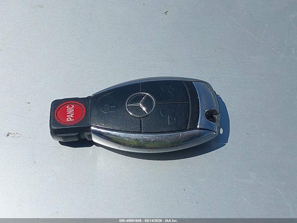 WDBPJ75J2YA001709 2000 MERCEDES-BENZ CL 500 photo no. 11