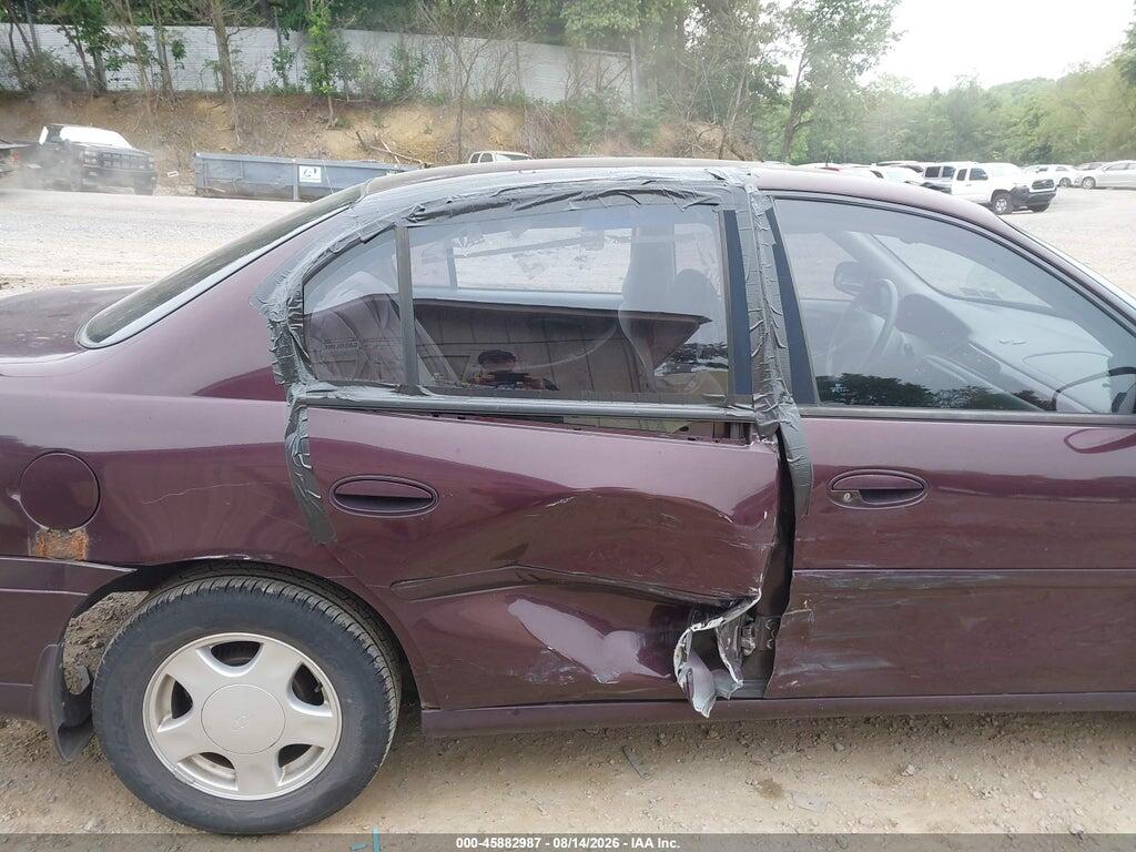 1G1NE52J3Y6291220 2000 CHEVROLET MALIBU photo no. 6
