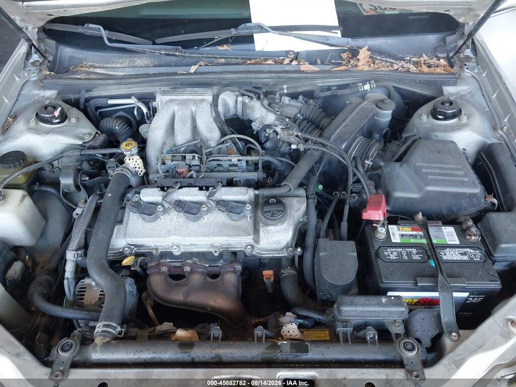 4T1BF28B0YU106473 2000 TOYOTA AVALON photo no. 10
