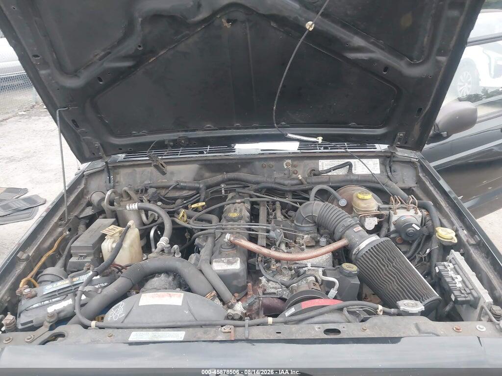 1J4FF48S6YL180398 2000 JEEP CHEROKEE photo no. 10