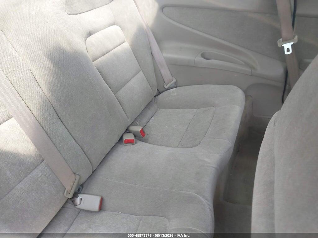 1HGCG3252YA006487 2000 HONDA ACCORD photo no. 8