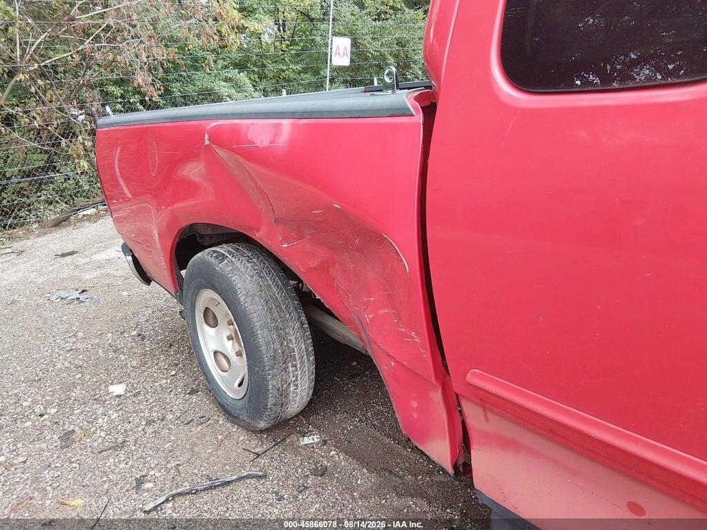 1FTRX17L4YNA55364 2000 FORD F-150 photo no. 12