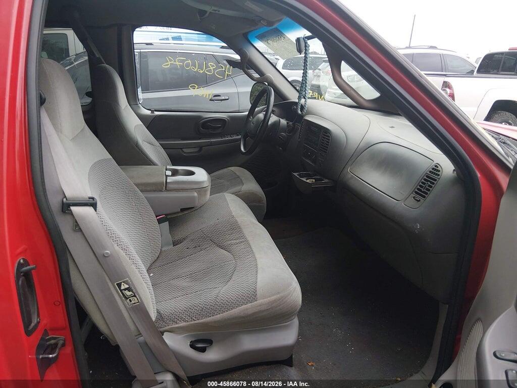 1FTRX17L4YNA55364 2000 FORD F-150 photo no. 5