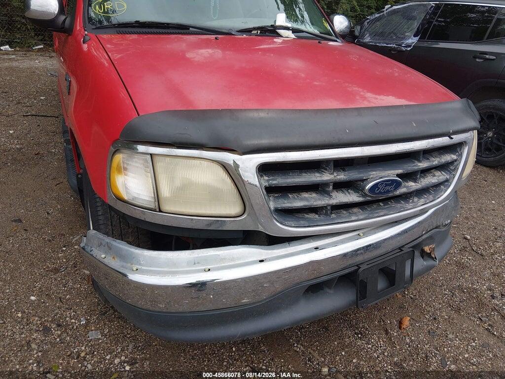 1FTRX17L4YNA55364 2000 FORD F-150 photo no. 6