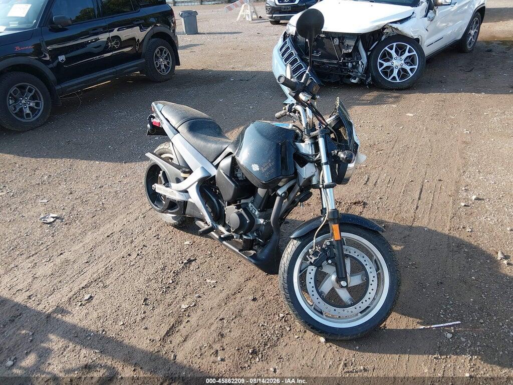 2000 BUELL BLAST 4MZKP13C0Y3501265