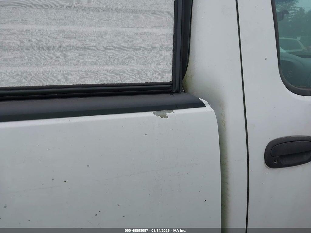 1FTZF172XYNB35505 2000 FORD F-150 photo no. 6