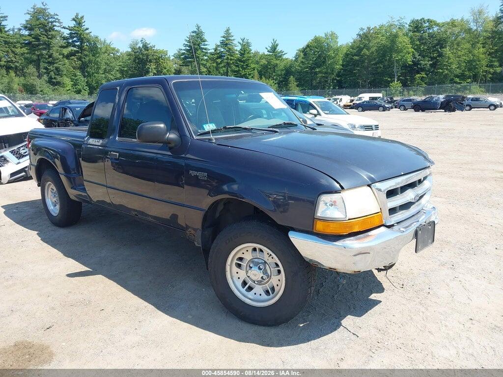 1FTYR14VXYTA92488 2000 FORD RANGER photo no. 1