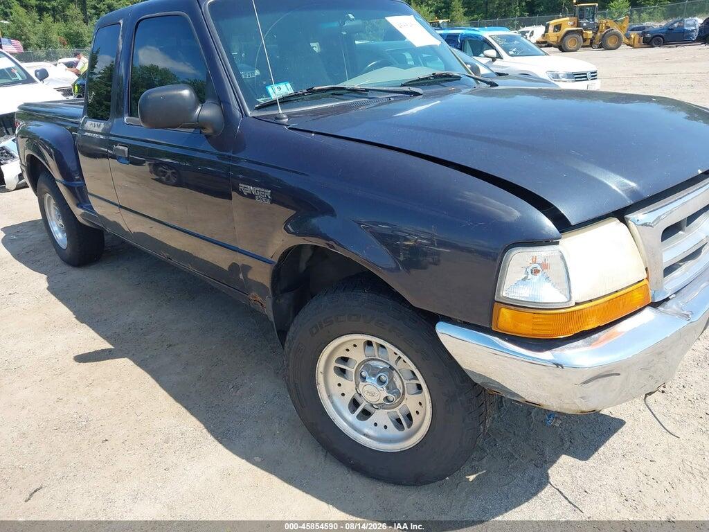 1FTYR14VXYTA92488 2000 FORD RANGER photo no. 12