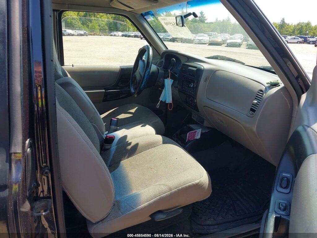 1FTYR14VXYTA92488 2000 FORD RANGER photo no. 5