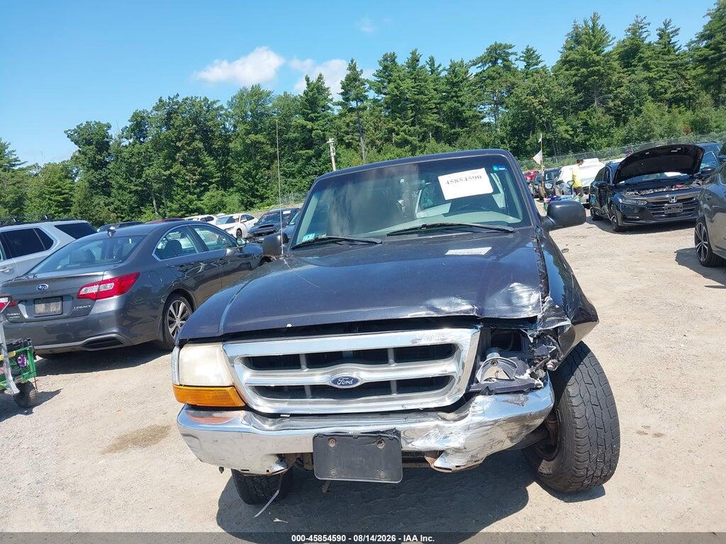 1FTYR14VXYTA92488 2000 FORD RANGER photo no. 6