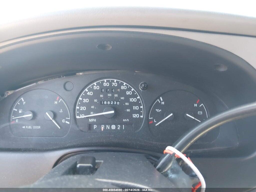 1FTYR14VXYTA92488 2000 FORD RANGER photo no. 7