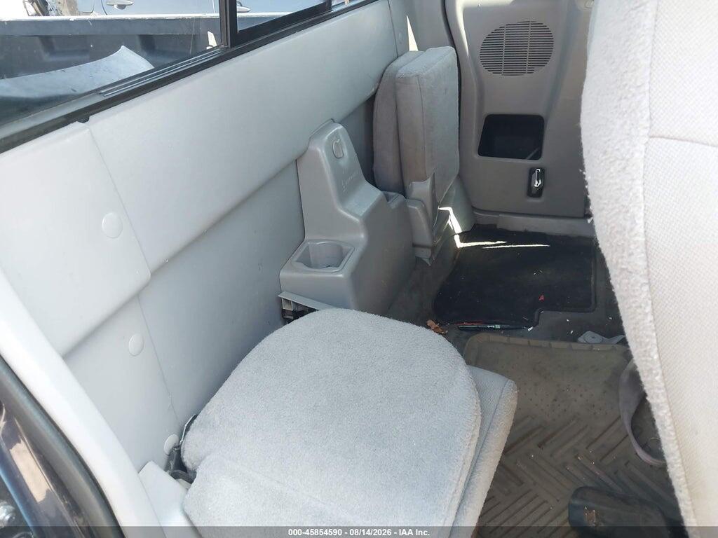 1FTYR14VXYTA92488 2000 FORD RANGER photo no. 8