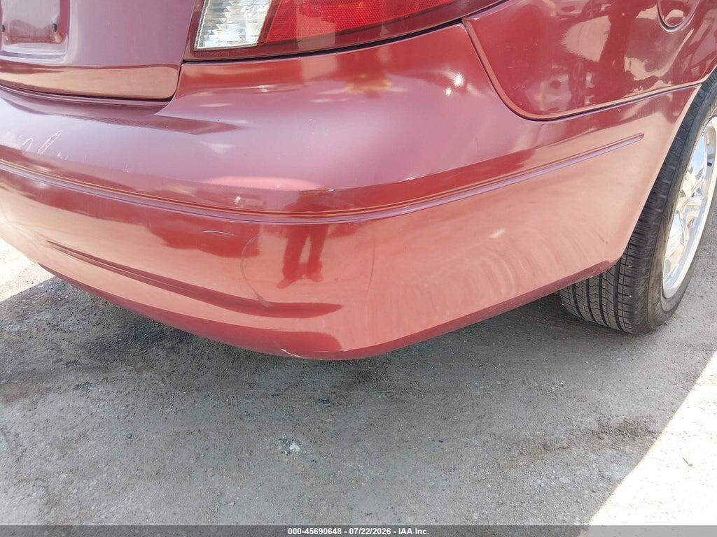 1FAFP53U41A293937 2001 FORD TAURUS photo no. 12
