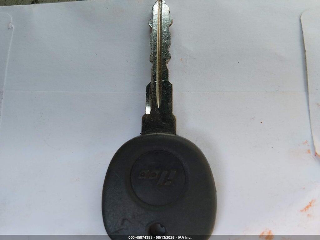 1G6KY54951U193220 2001 CADILLAC SEVILLE photo no. 11