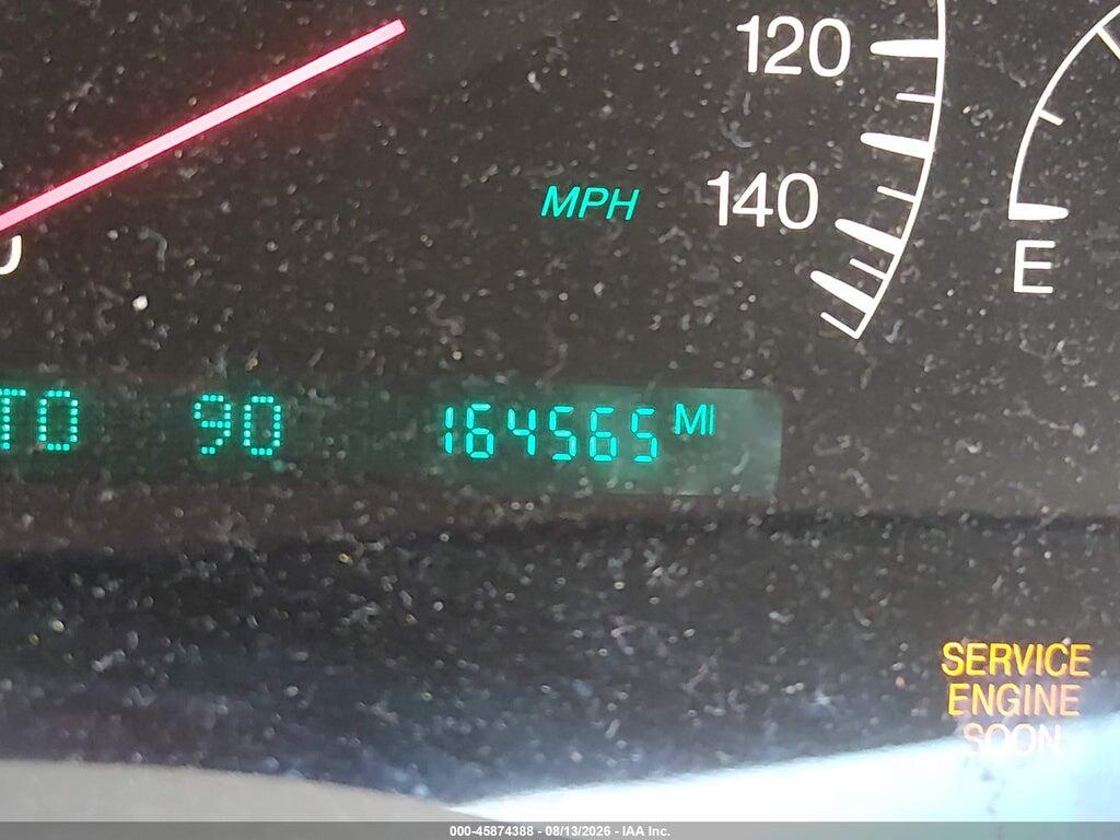 1G6KY54951U193220 2001 CADILLAC SEVILLE photo no. 12
