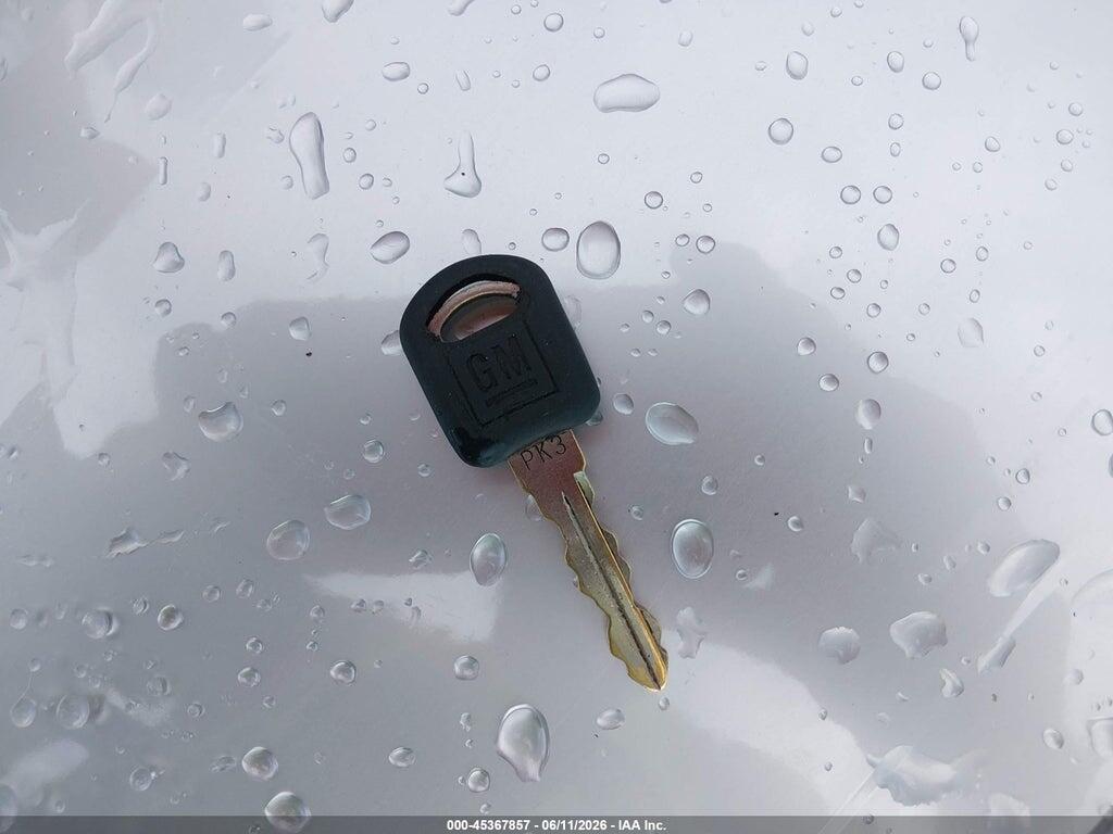 1GMDX03E81D211280 2001 PONTIAC MONTANA photo no. 11