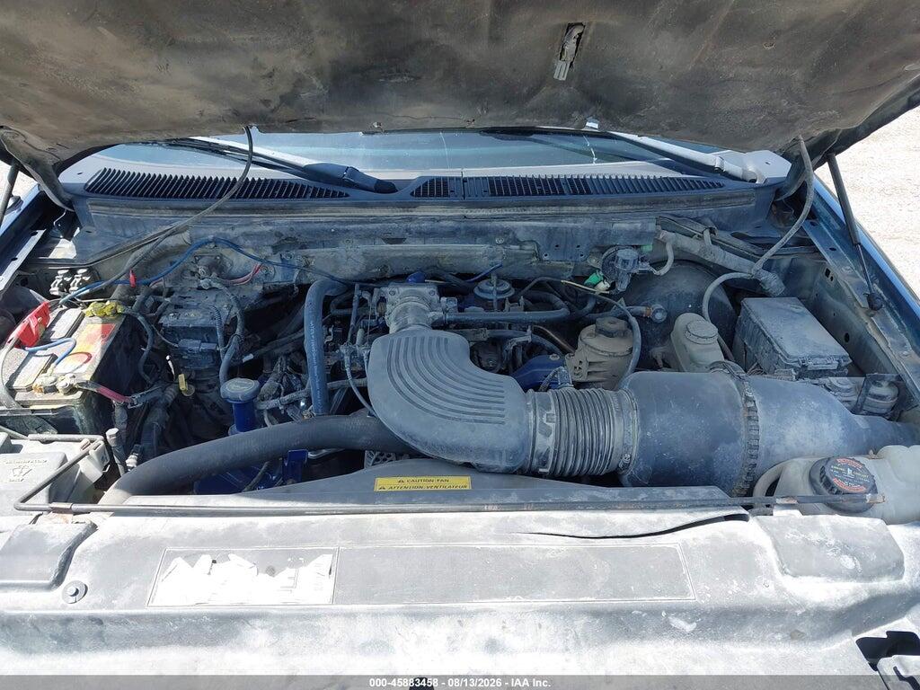 1FTRW08L51KD61282 2001 FORD F-150 photo no. 10