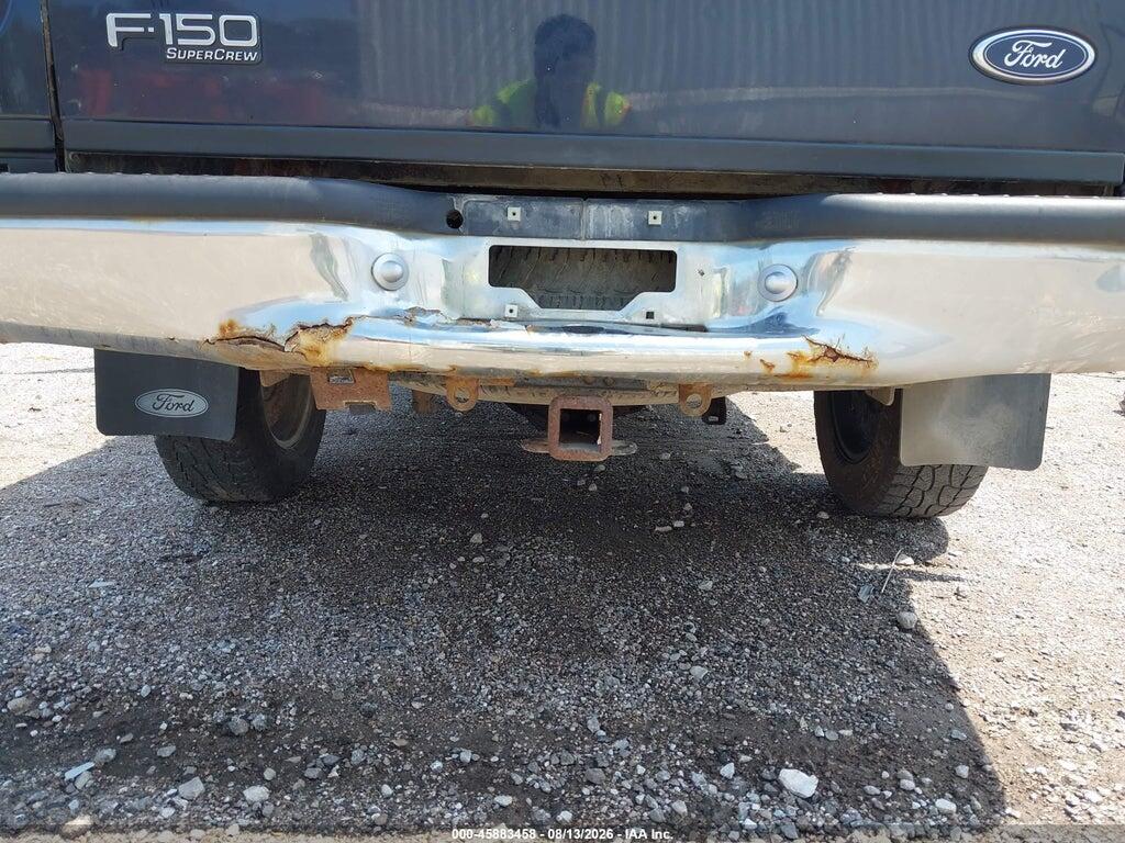 1FTRW08L51KD61282 2001 FORD F-150 photo no. 6