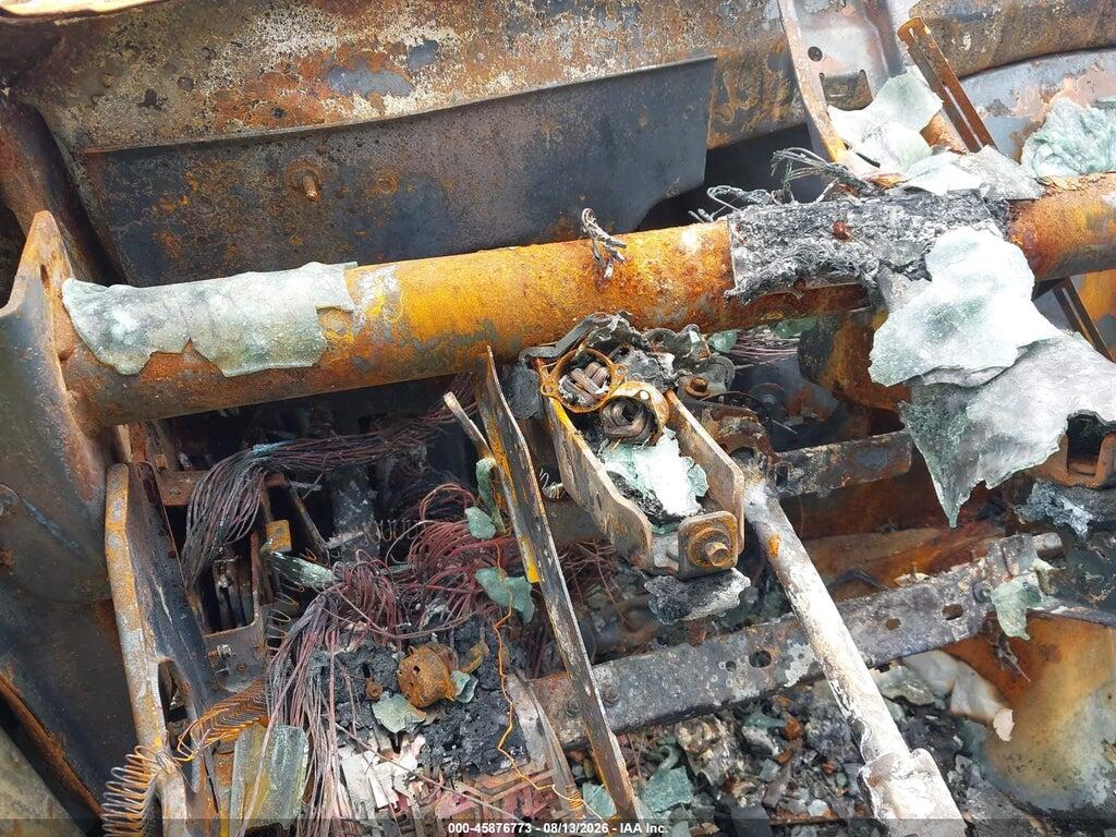 1FTNX20S51EA63596 2001 FORD F-250 photo no. 7