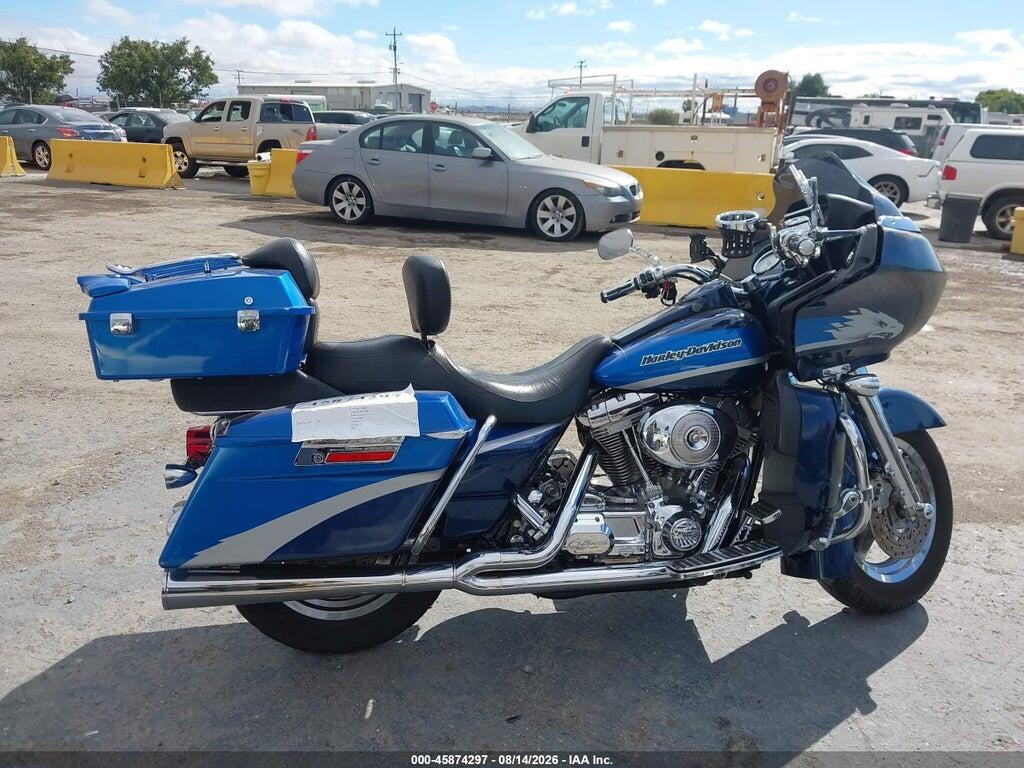 1HD1PCC181Y951411 2001 HARLEY-DAVIDSON FLTRSEI2 photo no. 12