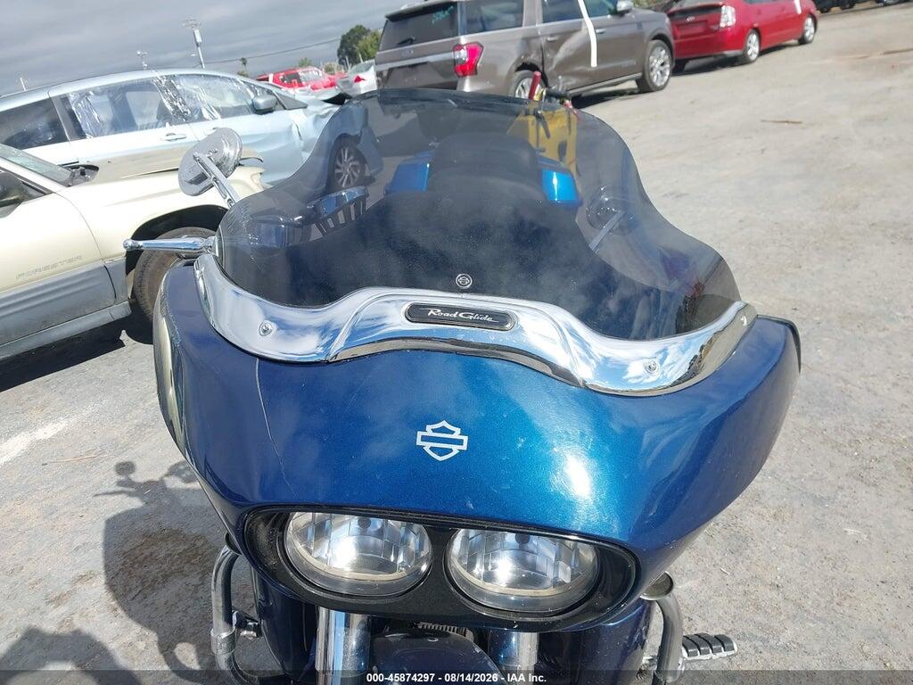 1HD1PCC181Y951411 2001 HARLEY-DAVIDSON FLTRSEI2 photo no. 5