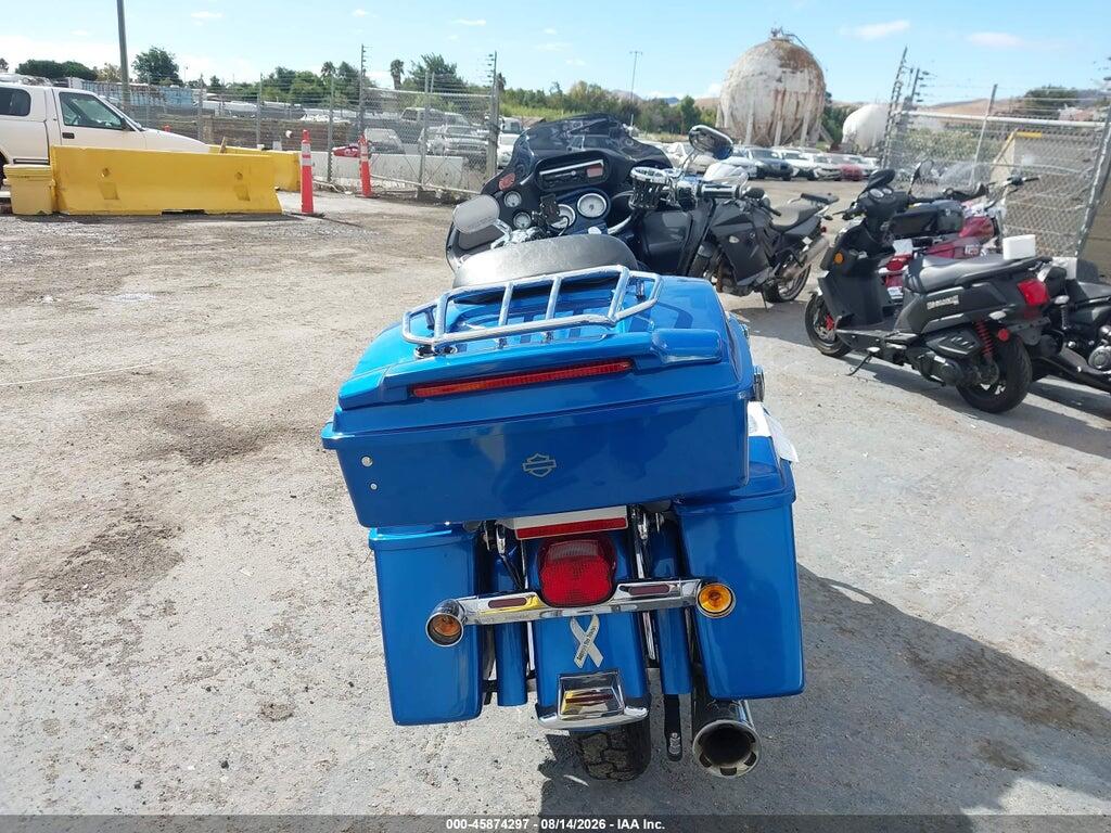 1HD1PCC181Y951411 2001 HARLEY-DAVIDSON FLTRSEI2 photo no. 6