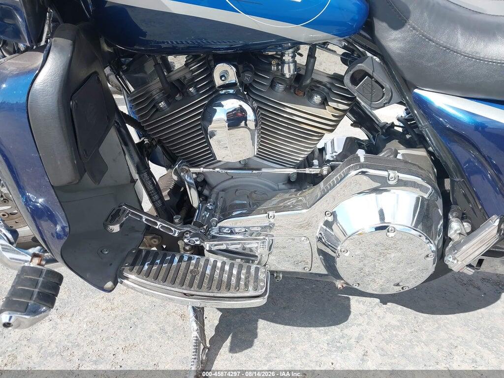 1HD1PCC181Y951411 2001 HARLEY-DAVIDSON FLTRSEI2 photo no. 9