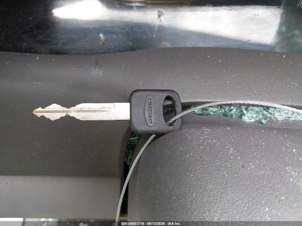 1FTWX33S41EB69253 2001 FORD F-350 photo no. 11