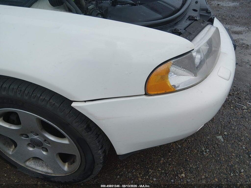 WAUDH68D71A080099 2001 AUDI A4 photo no. 6