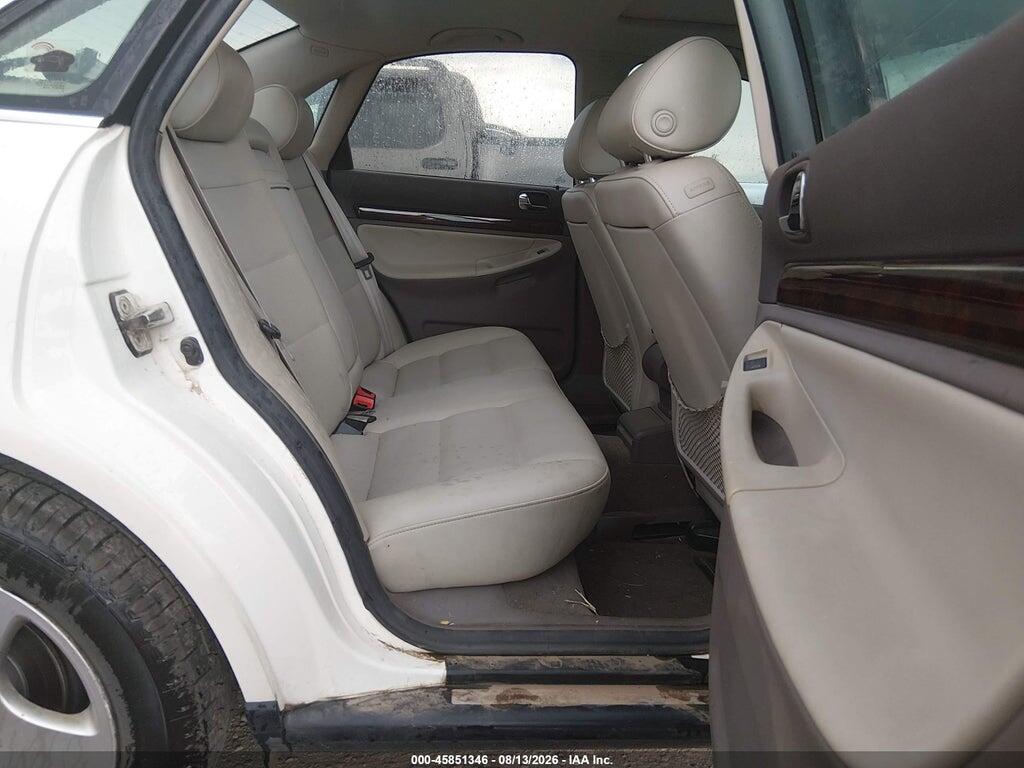 WAUDH68D71A080099 2001 AUDI A4 photo no. 8