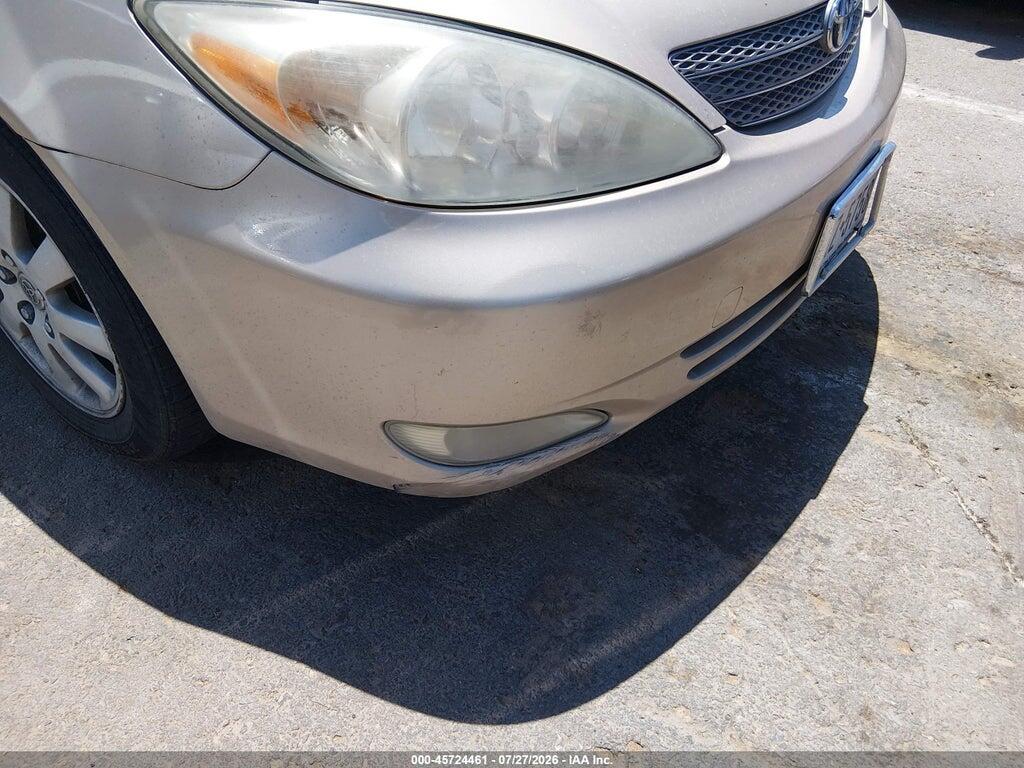 JTDBF32KX20003692 2002 TOYOTA CAMRY photo no. 6