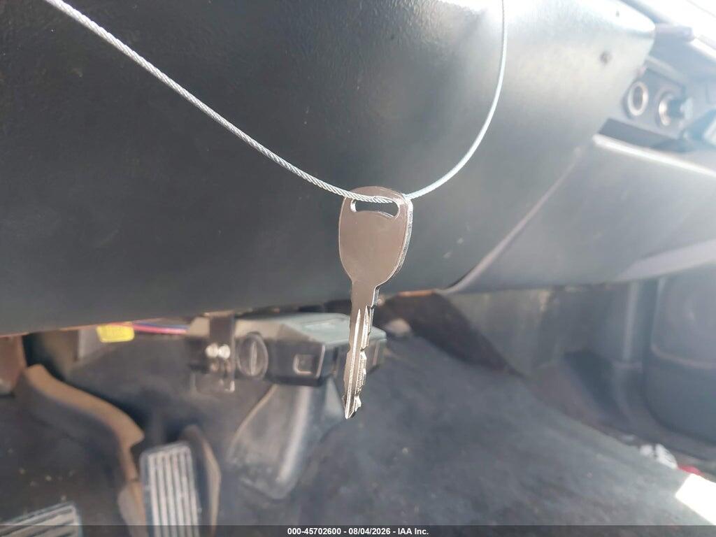 1GCHK23152F174935 2002 CHEVROLET SILVERADO 2500HD photo no. 11
