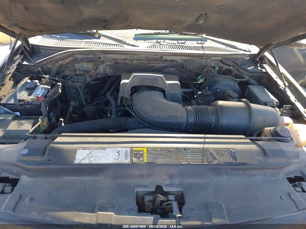 1FTRW07L82KB89560 2002 FORD F-150 photo no. 10